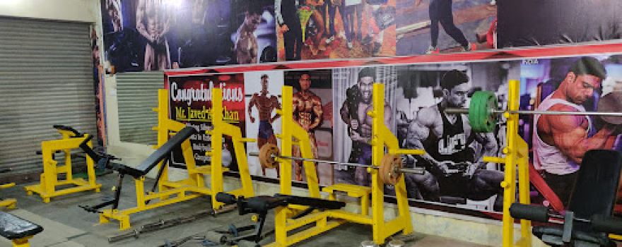 The World Gym