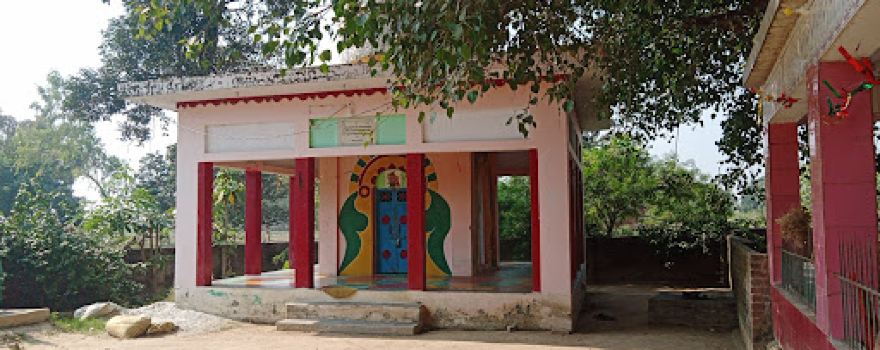 Shiv Mandir