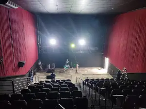 Cine Veredas CENTRO