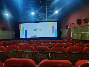 Satyam Talkies