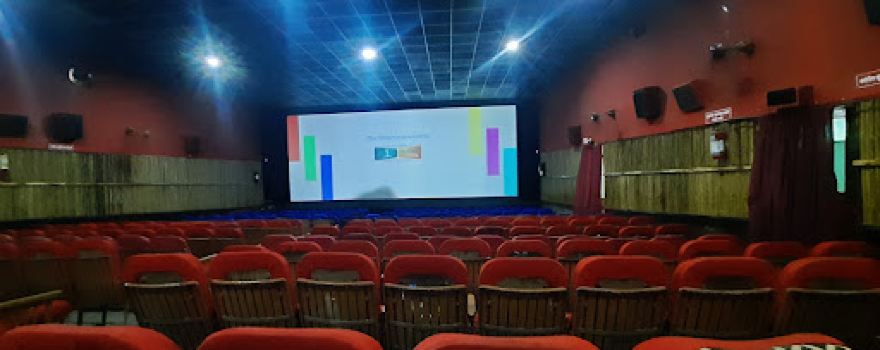 Satyam Talkies