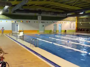 Poliesportiu El Romeral