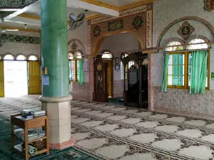 Masjid Hidayatussalikin