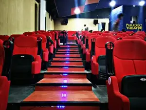 PARADISO CINEMAS YAMETHIN