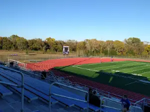 Bulldog Stadium