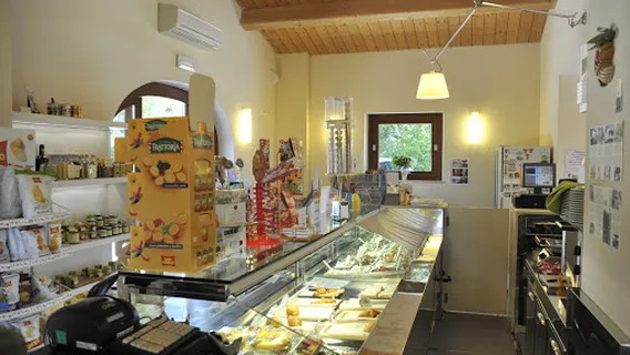 Camping Fontemaggio Assisi