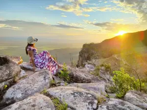 Mirante Geodésico