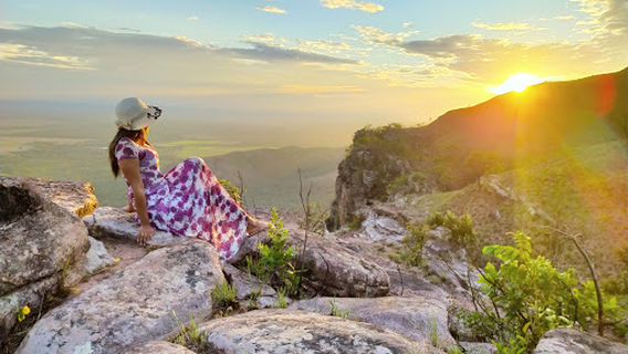 Mirante Geodésico