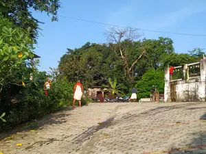 Laleswar Mandir