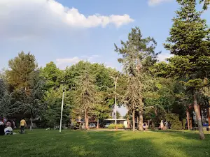 Kuğulu Park
