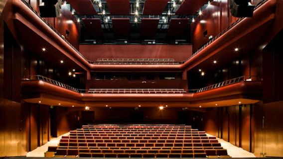 Cineteatro Louletano