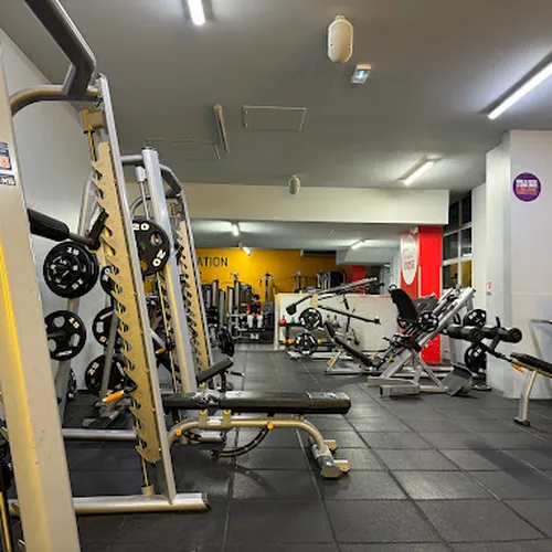 Neoness Paris 18 Montmartre-Marcadet