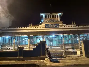 Babancong Manonjaya