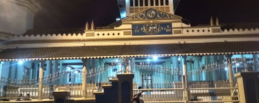 Babancong Manonjaya