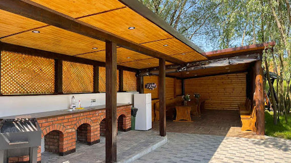 Green Garden Strășeni