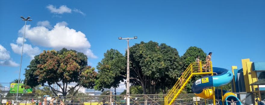 AABB-Association Atletica Banco Do Brazil
