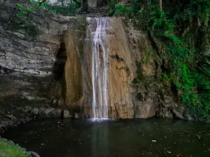 Təkdam Şalalə