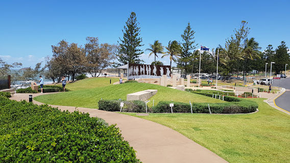 Emu Park
