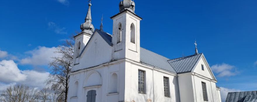 Kaunatas baznīca