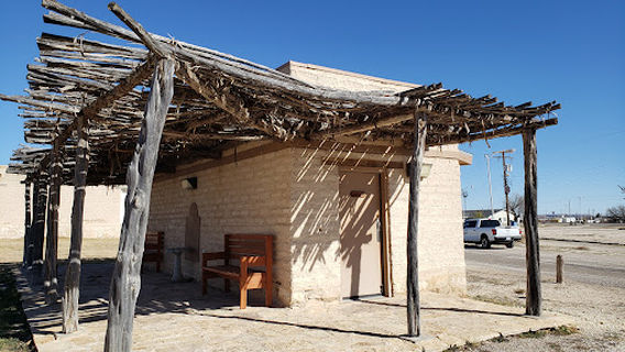Pecos County
