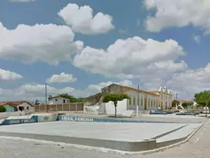 Teatro Padre Ibiapina