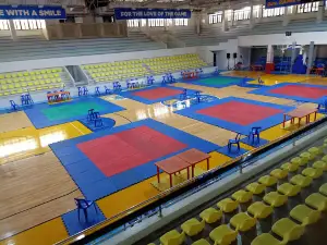Laguna Sports Complex