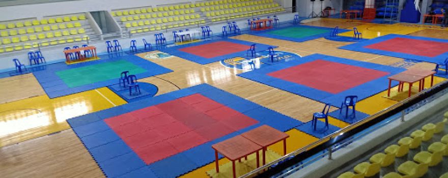 Laguna Sports Complex