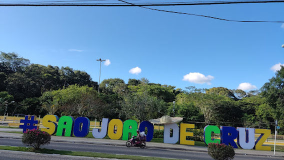 Cruz das Almas