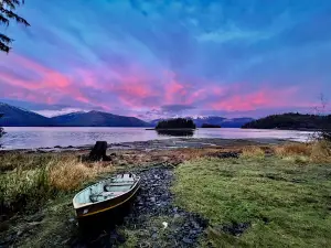 Île Wrangell
