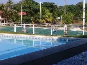 Parque Infantil