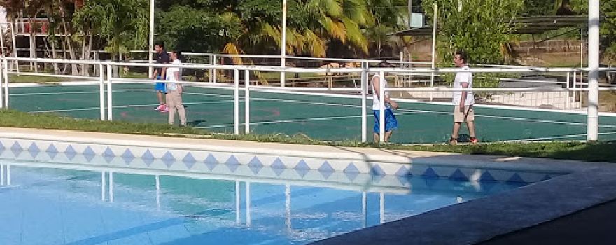 Parque Infantil