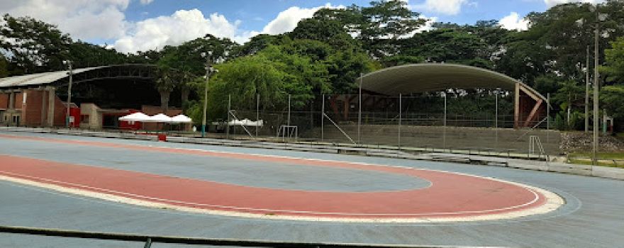 Polideportivo Las Delicias