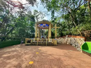 Cerro de Las Pavas