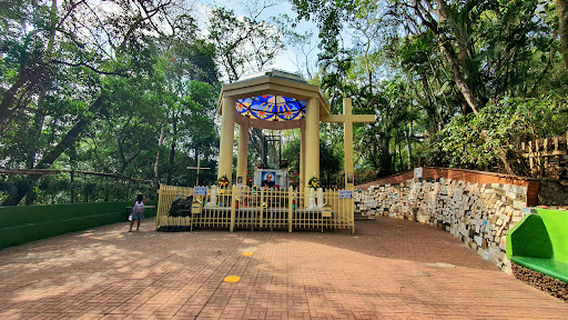 Cerro de Las Pavas