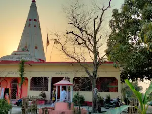 Ram Janki Math Bathna Kutti