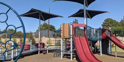 Garcia Memorial Park