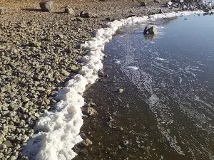 Kytai Lake