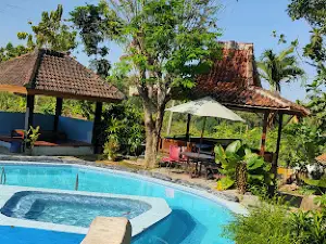 Kampoeng Bluron Tempuran