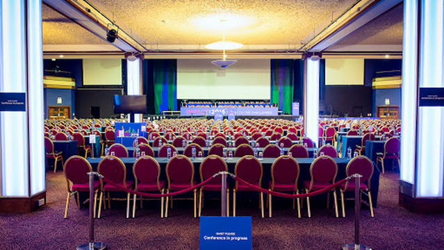 Gleneagle Conferences and Events