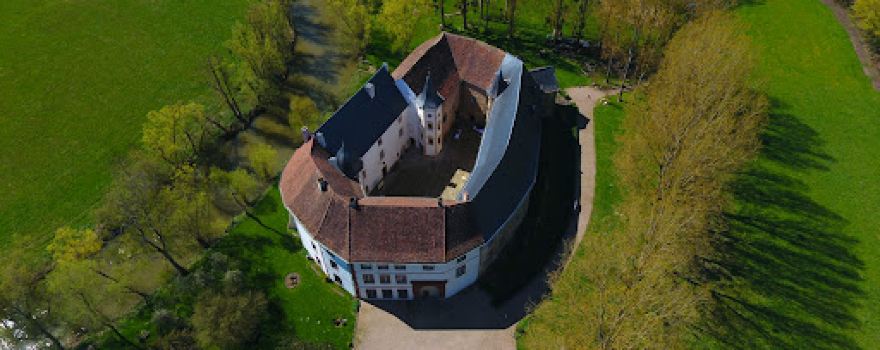Escape Game - Château Saint Sixte