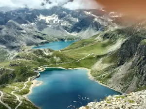 Lago di Ceresole