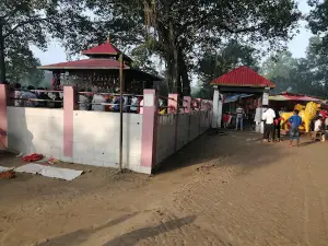Vindhyachal Mandir Kotwa