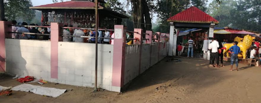 Vindhyachal Mandir Kotwa