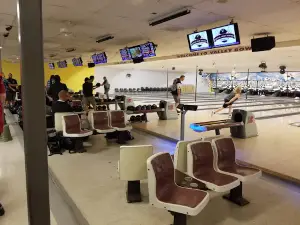Valley Bowl