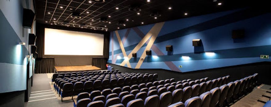 Kino Śnieżka