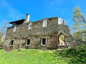 Janův hrad