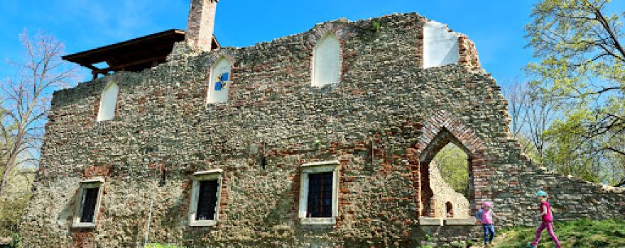 Janův hrad