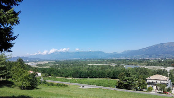 Giavera del Montello
