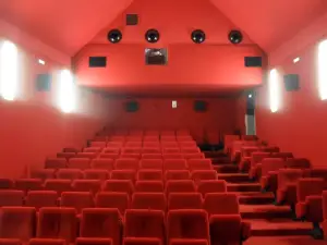 Cinéma le Tivoli