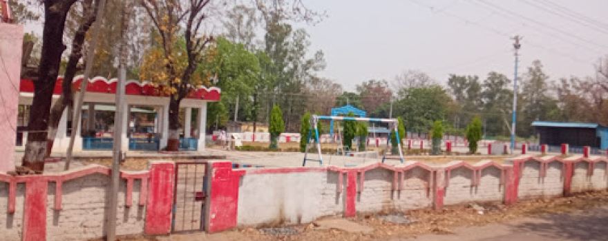 Durga Mandir
